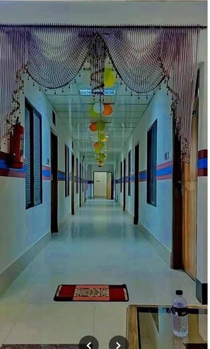 Interior detail - Hotel Mount Inn Khagrachari (Khagrachari Sadar)