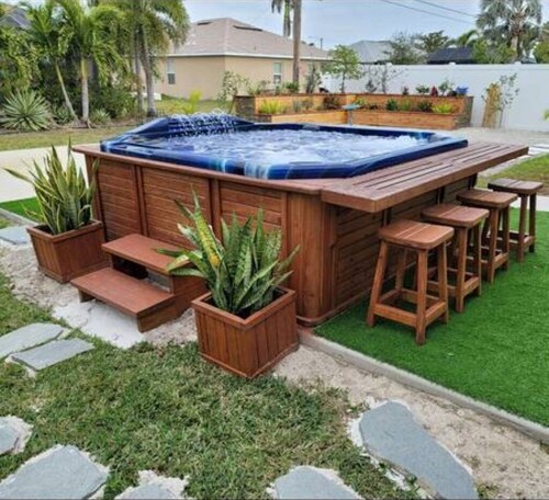 TR's Bed & Breakfast