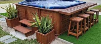 TR's Bed & Breakfast