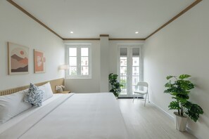 Khu vực làm việc phù hợp cho laptop 