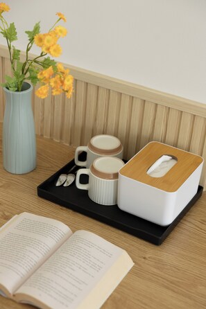 Coffee and/or coffee maker - Koa Apart - Hotel (Phu Quoc)