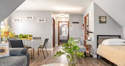 Beautiful Clean Private 1-bedroom apartment Queens, NY