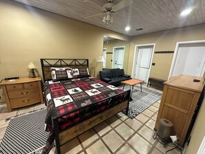 3 dormitorios, wifi, ropa de cama