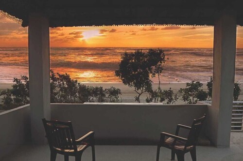Sagorlota Resort Inani Cox's Bazar
