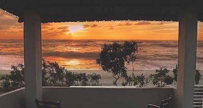 Sagorlota Resort Inani Cox's Bazar
