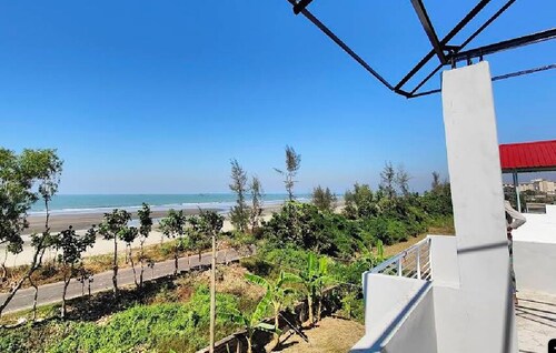 Sagorlota Resort Inani Cox's Bazar