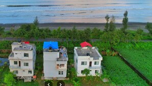 Depan hartanah