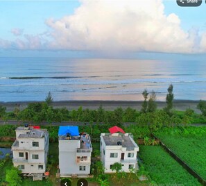 Front of property - Sagorlota Resort Inani Cox's Bazar (Cox's Bazar)
