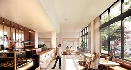 Adina Chermside Brisbane