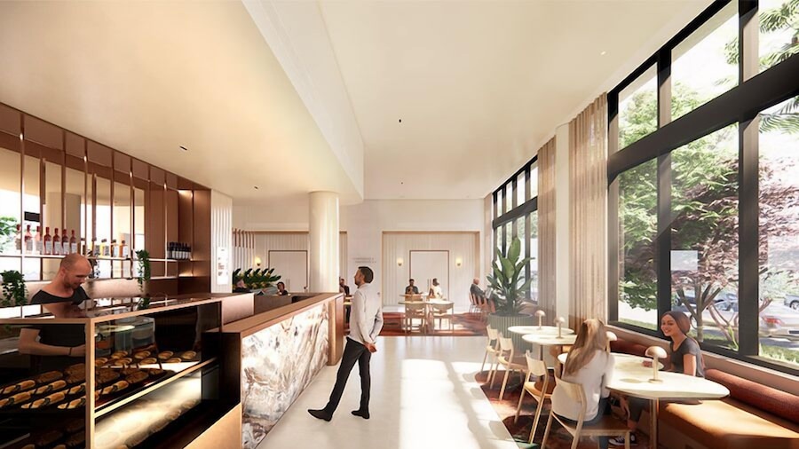 Adina Chermside Brisbane