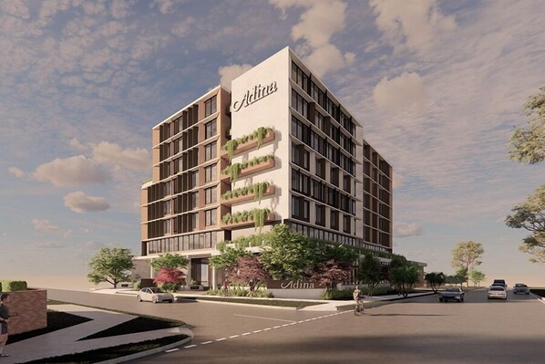 Exterior - Adina Chermside Brisbane (Brisbane)