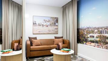 49-inch Smart TV with digital channels