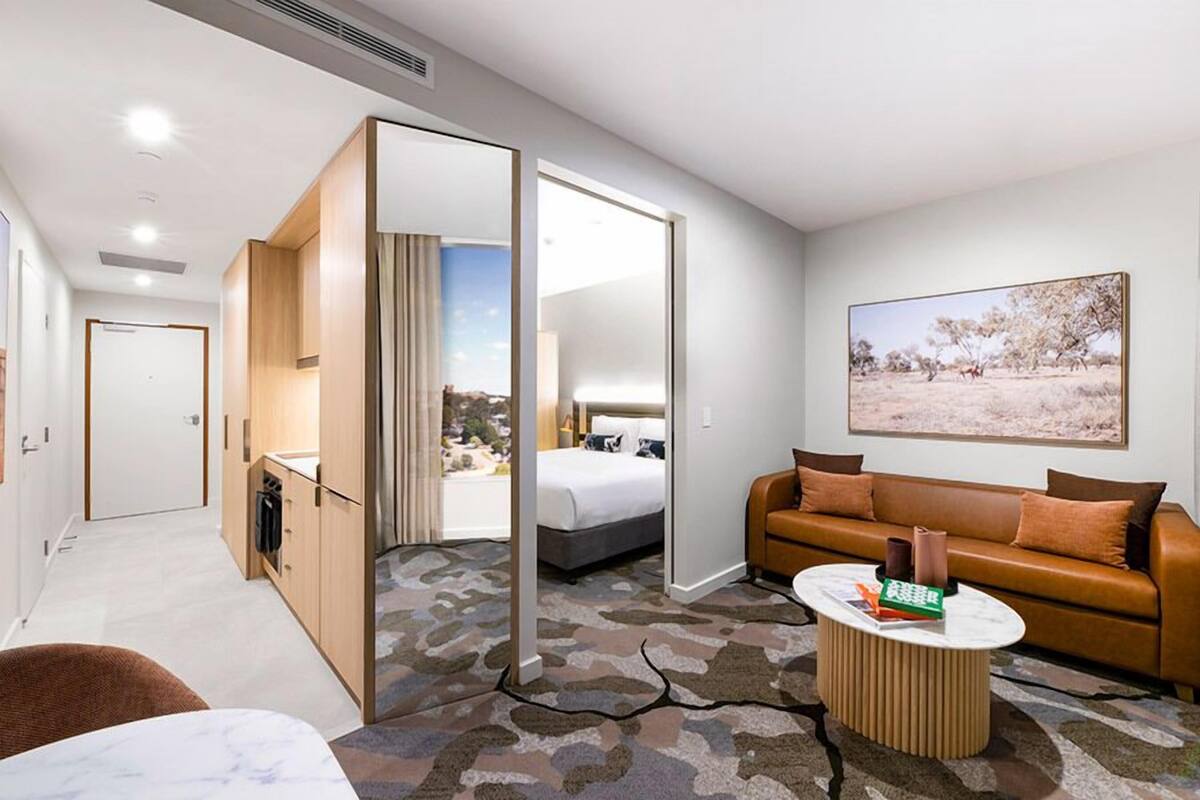 Apartment, 1 Bedroom