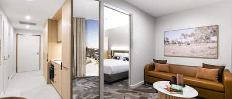 Surmatelas, coffres-forts dans les chambres