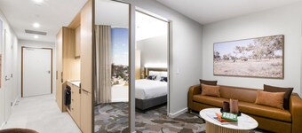 Adina Chermside Brisbane