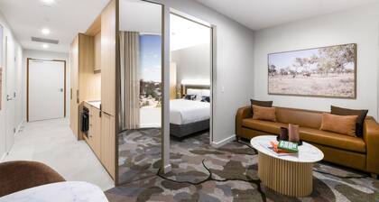 Adina Chermside Brisbane