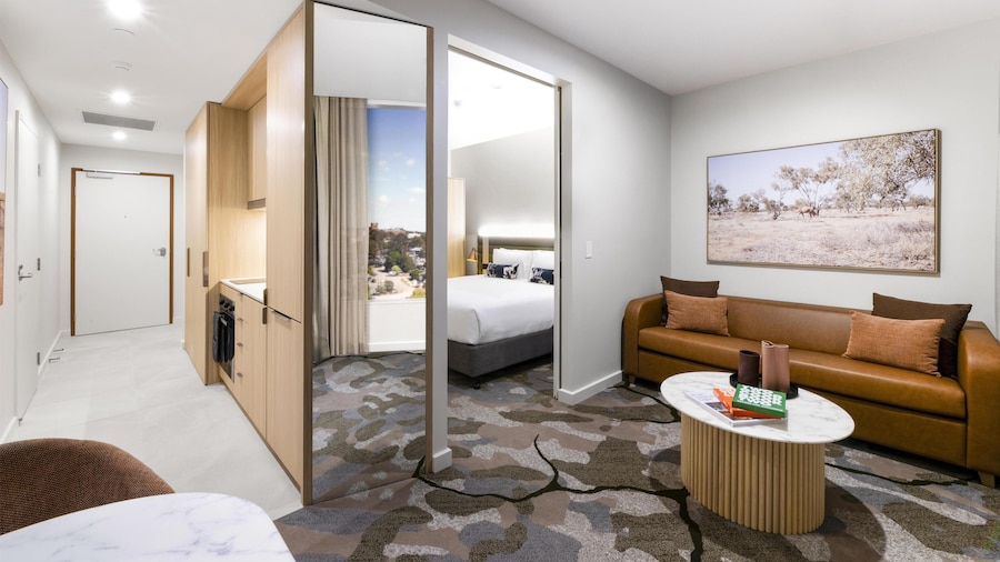 Adina Chermside Brisbane