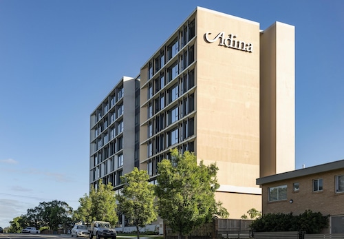 Adina Chermside Brisbane