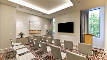 Sala de reuniones
