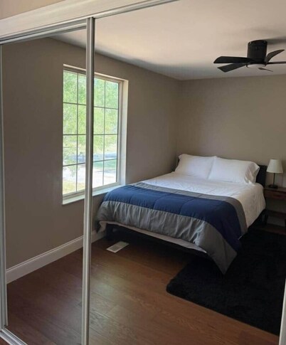 Charlotte 5BR Home Near Uptown