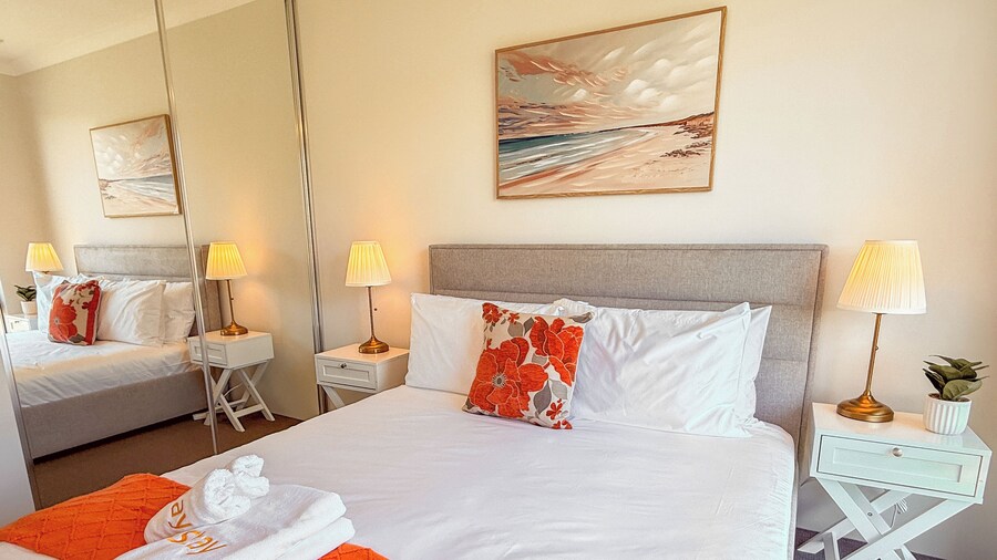 StayAU 4BRM Family Beach Retreat