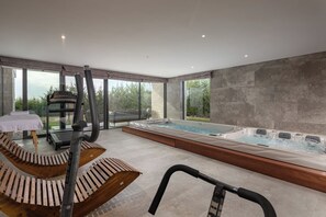 Interior - Villa Miracle, Brtonigla, Croatia (Brtonigla)