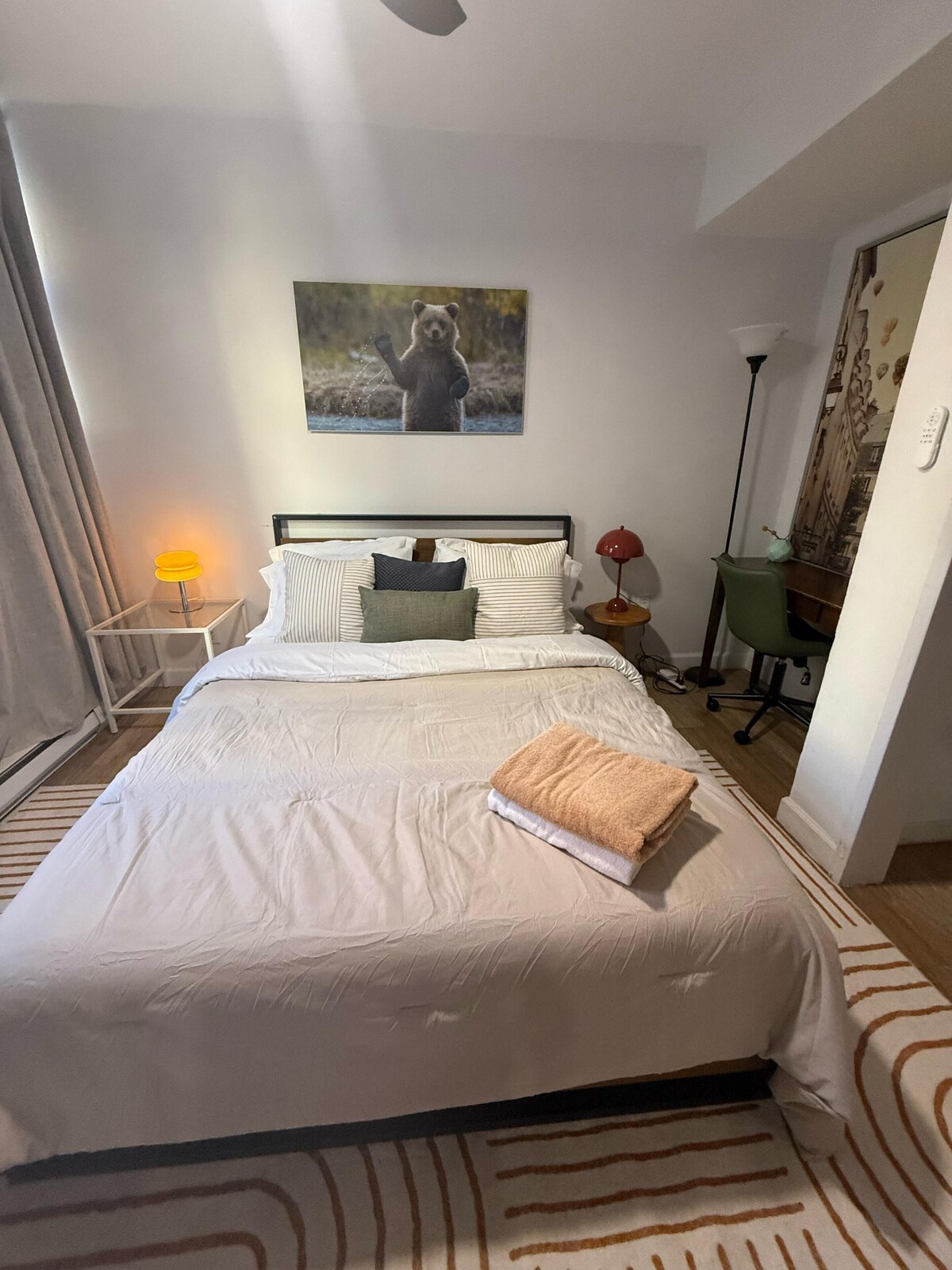 Imagen de perfil del propietario o de la propietaria