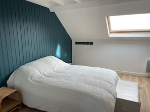 3 bedrooms, iron/ironing board, Internet - Le Nid-Marin - Beach and center (Fouras)