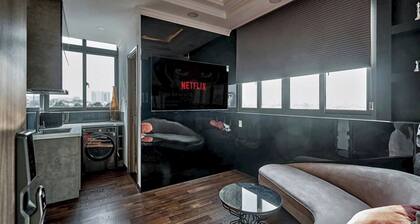 Metropole Urban Apartment Thu Thiem