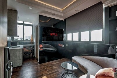 Metropole Urban Apartment Thủ Thiêm