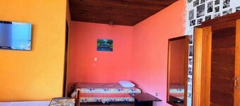 Lily's House, entire cabin in San Juan La Laguna