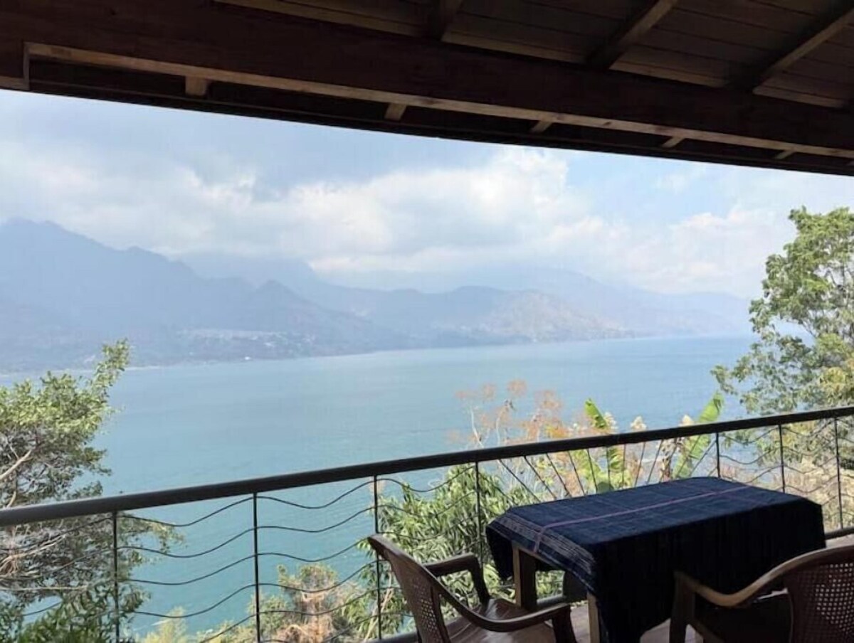 Bild für Gastgeberprofil