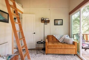 Téléviseur connecté, sélection de musique