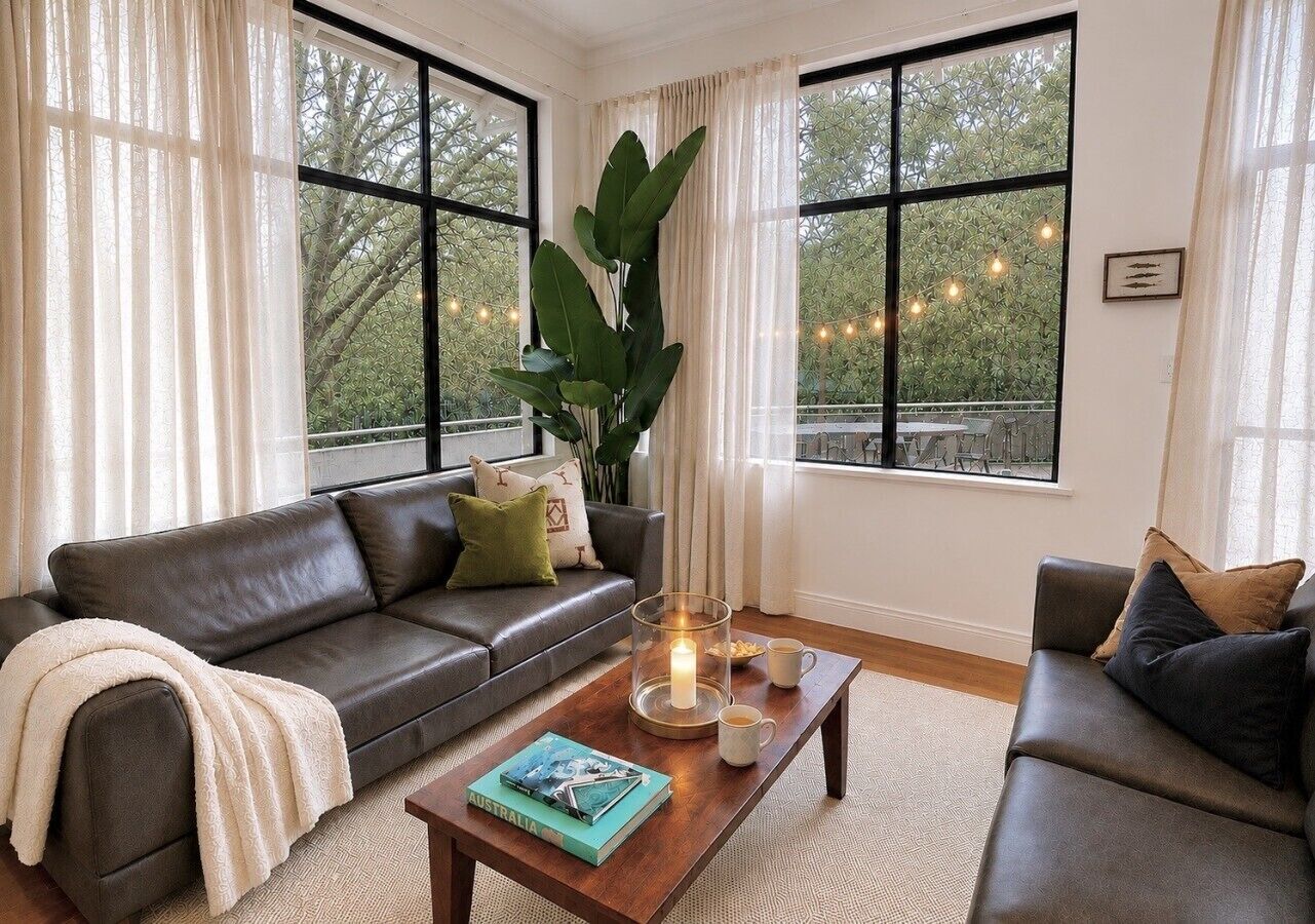 Sol Villa: Family Friendly Forest Edge Retreat - Margaret River