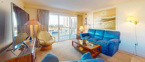 Fernseher, DVD-Player