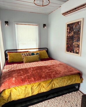 Internetzugang, Bettwäsche