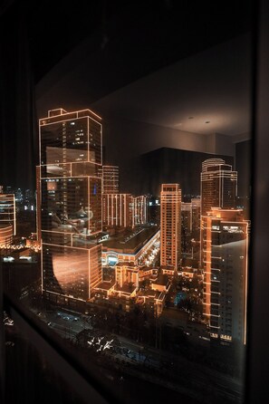 Interior - The Hotel Residences at Aqua - Premier Suite  (Mandaluyong City)