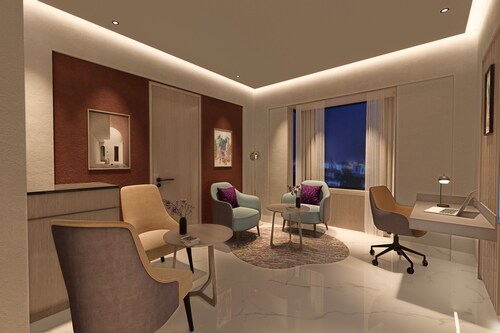 Vivanta Gurugram, Sector 95A