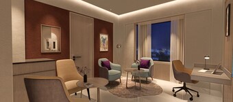 Vivanta Gurugram, Sector 95A