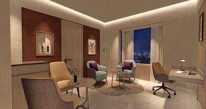 Vivanta Gurugram, Sector 95A