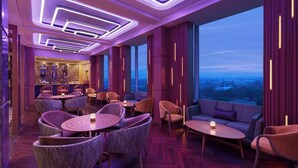 Lounge - Vivanta Gurugram, Sector 95A (Gurugram)
