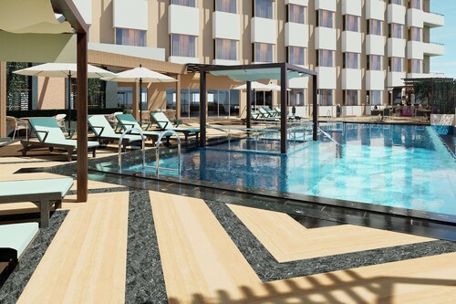 Vivanta Gurugram, Sector 95A