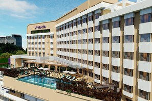 Exterior - Vivanta Gurugram, Sector 95A (Gurugram)