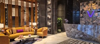 Vivanta Gurugram, Sector 95A