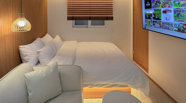 Traditional Double Room, Non Smoking