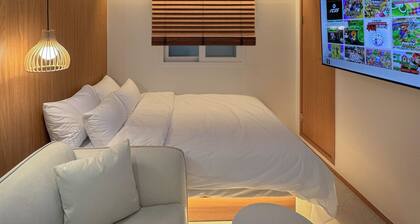 Esanghan Stay Bupyeong