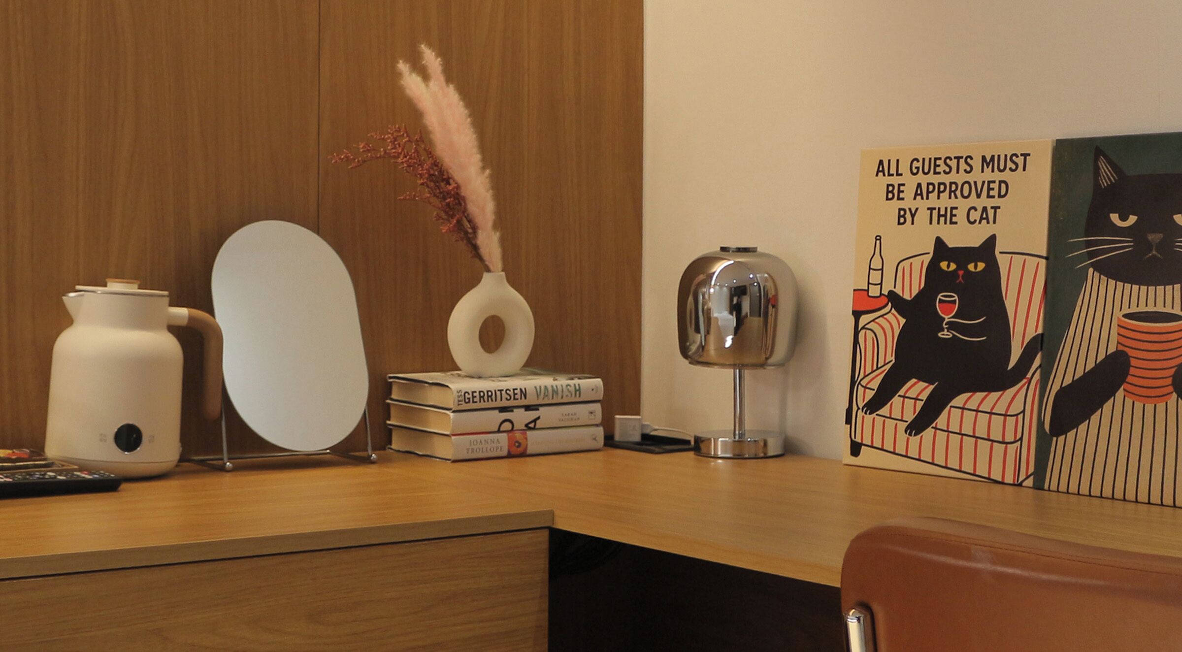 Business Double Room, Non Smoking | Interior