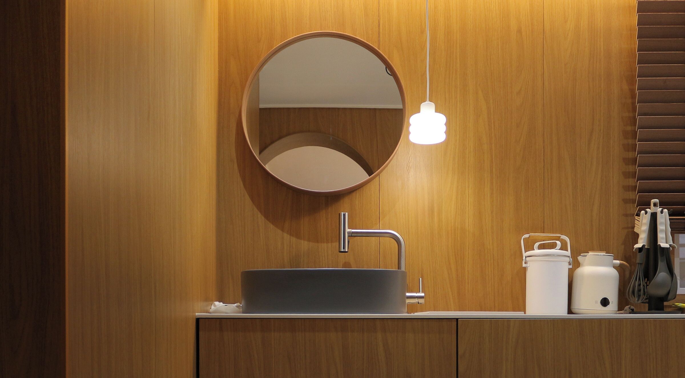 Family Double Room, Non Smoking | Interior