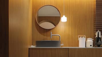 Family Double Room, Non Smoking | Interior