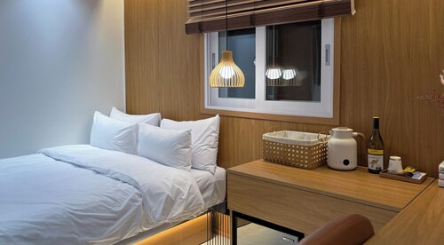 Esanghan Stay Bupyeong